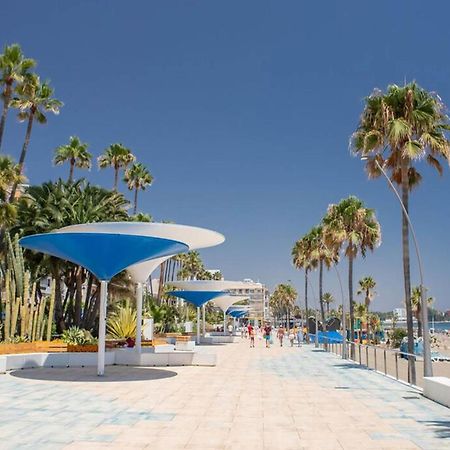 Aparment Neptuno- Located On The Promenade A Few Metres From The Beach. Estepona Luaran gambar
