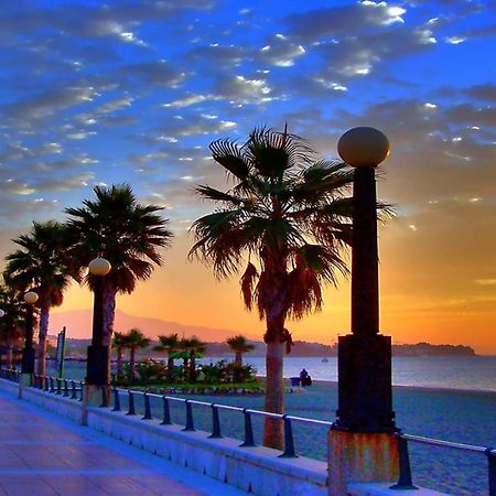 Aparment Neptuno- Located On The Promenade A Few Metres From The Beach. Estepona Luaran gambar