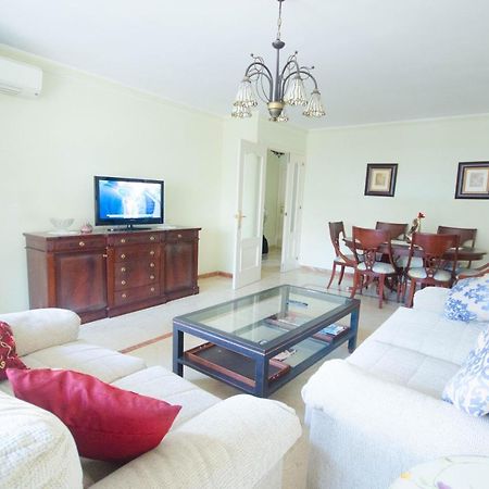 Aparment Neptuno- Located On The Promenade A Few Metres From The Beach. Estepona Luaran gambar