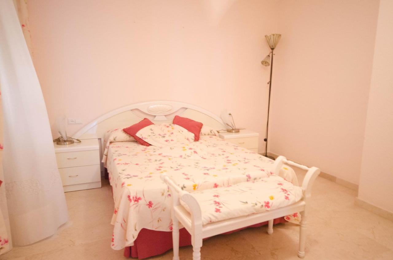 Aparment Neptuno- Located On The Promenade A Few Metres From The Beach. Estepona Luaran gambar