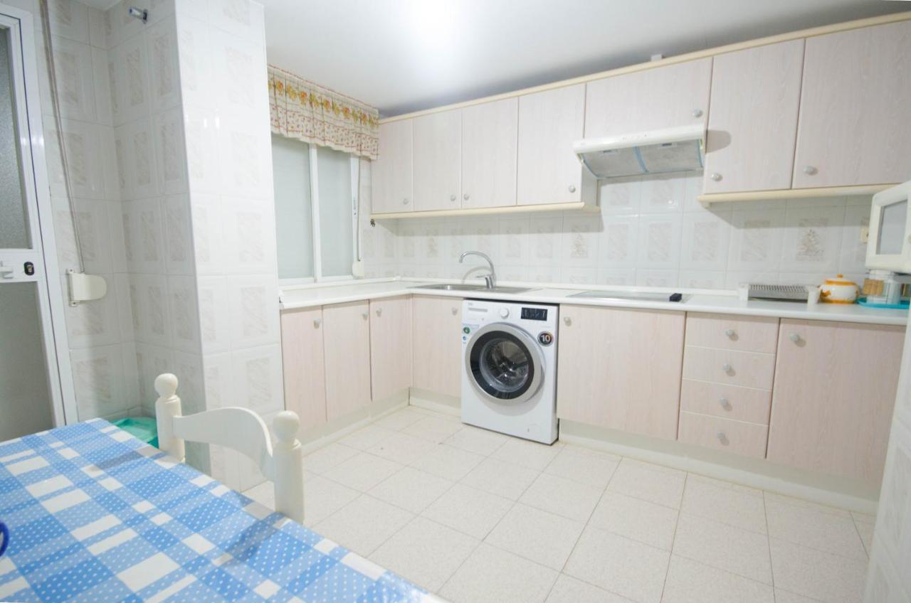 Aparment Neptuno- Located On The Promenade A Few Metres From The Beach. Estepona Luaran gambar