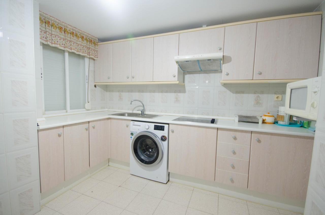 Aparment Neptuno- Located On The Promenade A Few Metres From The Beach. Estepona Luaran gambar