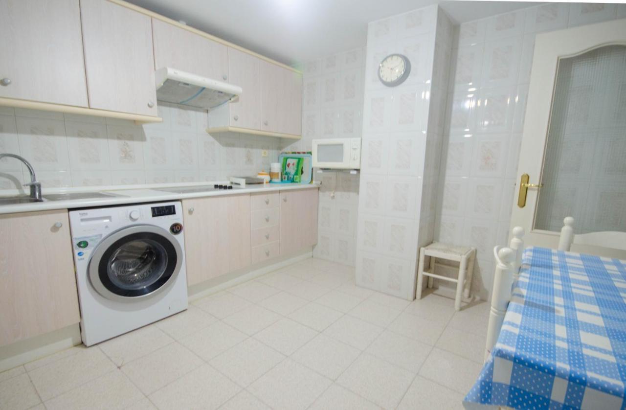 Aparment Neptuno- Located On The Promenade A Few Metres From The Beach. Estepona Luaran gambar
