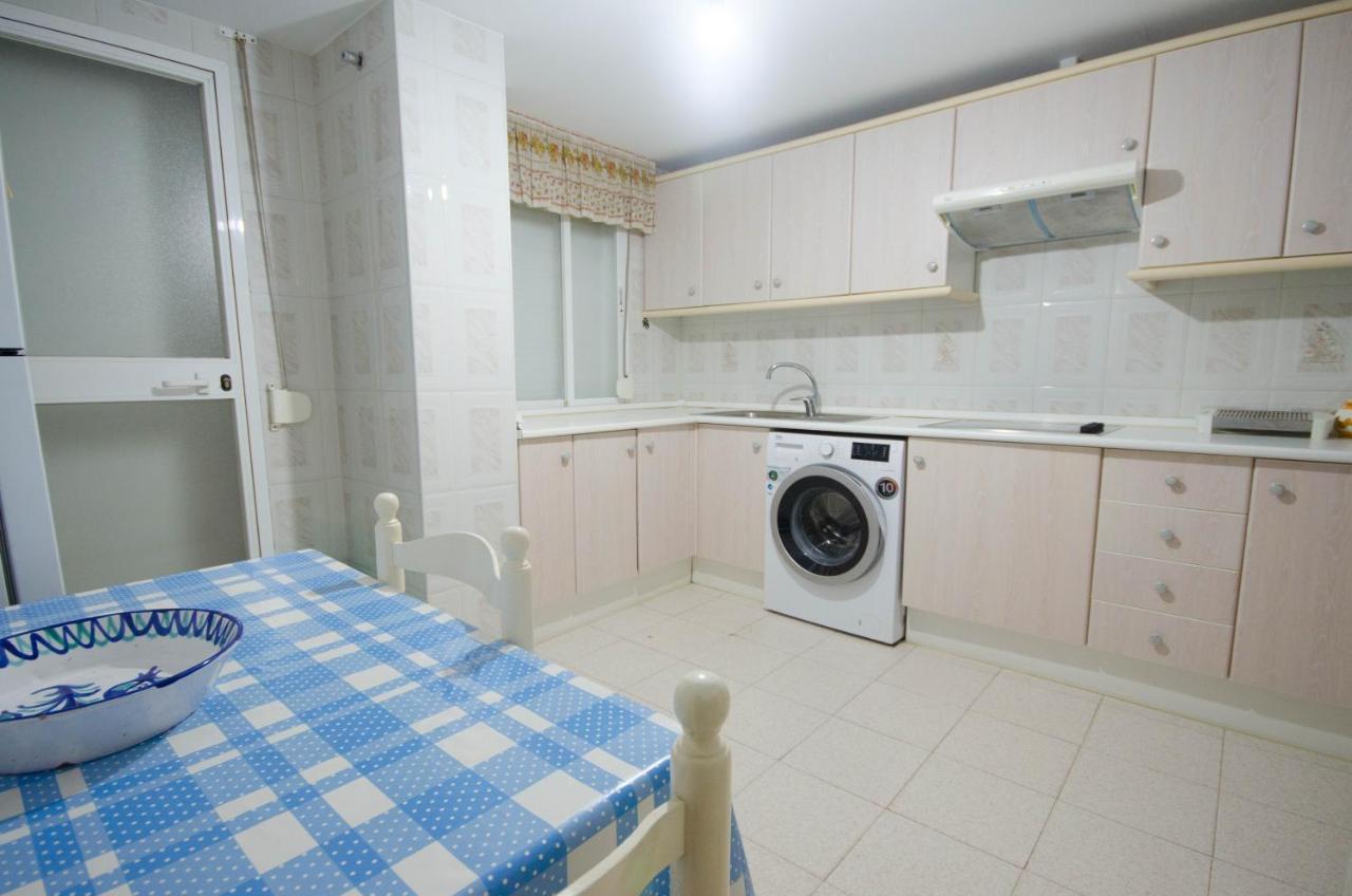 Aparment Neptuno- Located On The Promenade A Few Metres From The Beach. Estepona Luaran gambar